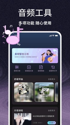 虫虫音乐图3