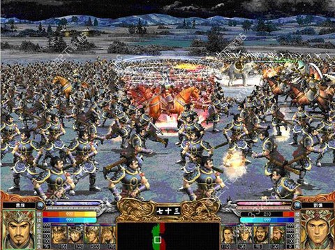 三国群英传6怎么下载[图2]