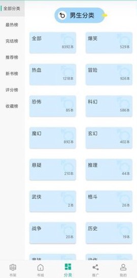 免费书城图1