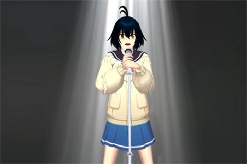 樱花校园模拟器测试版中文版无广告[图1]