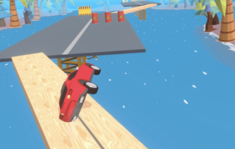 喷射飞车[图2]