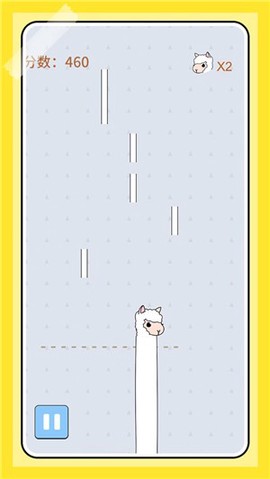 憨憨鹿模拟器图1
