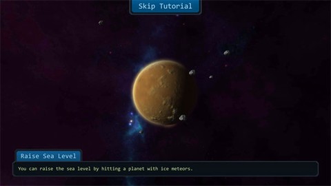 宇宙沙盒图2