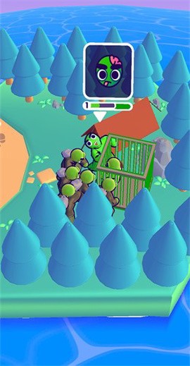 我的僵尸世界图1