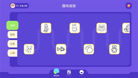 动漫绘画[图2]