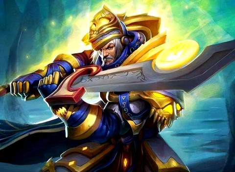 魔兽世界圣骑士怎么样[图1]