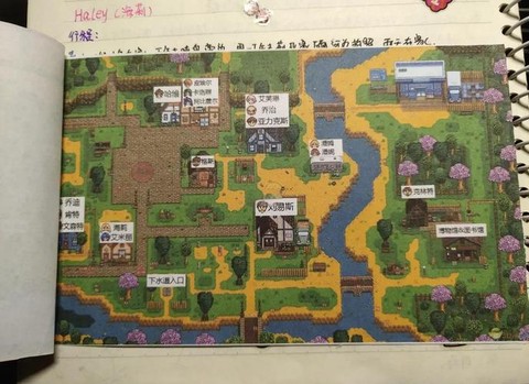 星露谷物语围栏怎么用
