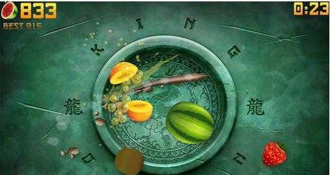 水果忍者游戏[图2]