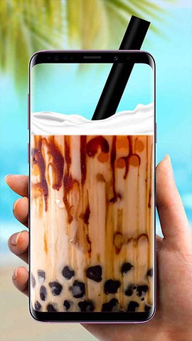 奶茶模拟器图2