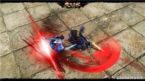 九阴真经陪风刀怎么样[图2]
