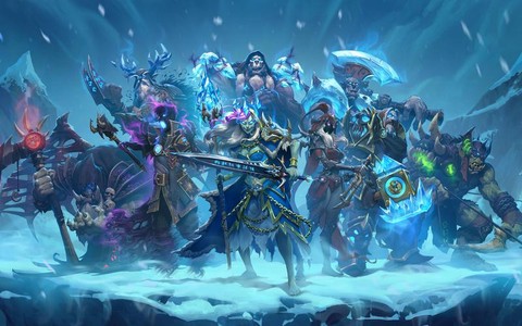 炉石传说到底怎么玩[图2]