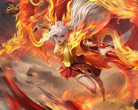 魔域怎么查询注册时间[图2]