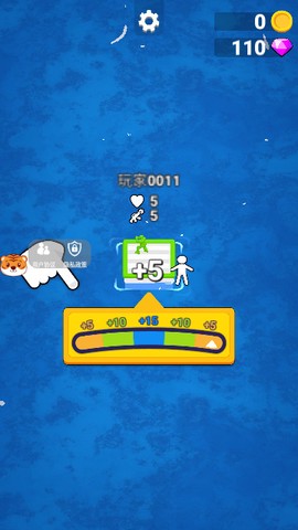 炮灰敢死队图3