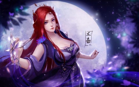 剑网3拉千蝶是什么[图2]