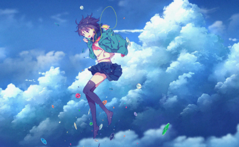 小鸟动漫[图2]