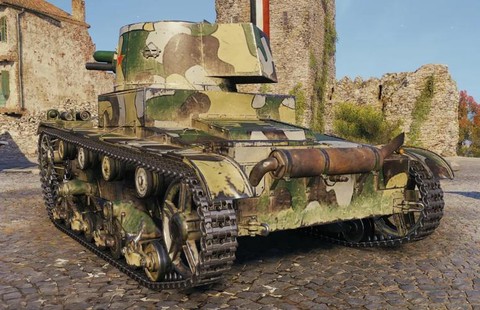 坦克世界什么国家坦克[图2]