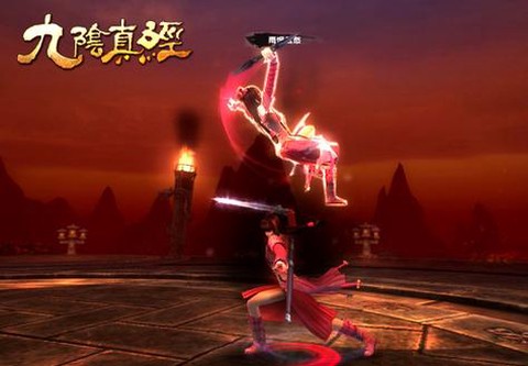 九阴真经心魔怎么过[图1]