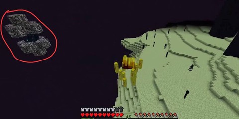 我的世界龙头怎么获得[图2]