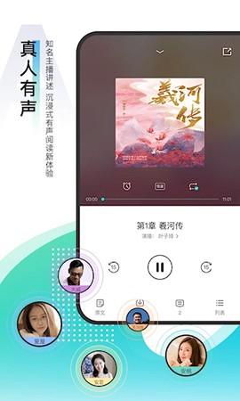 每天读点故事图2