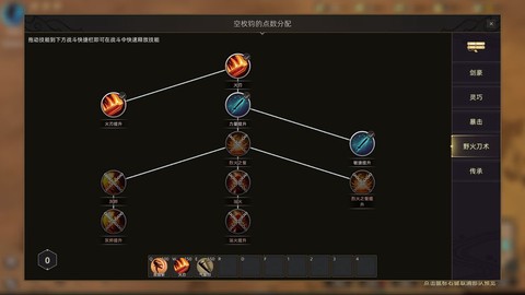 部落与弯刀[图1]