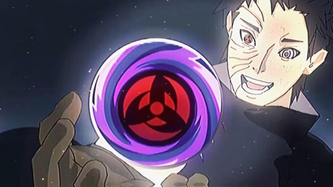 火影神威日语怎么说[图1]