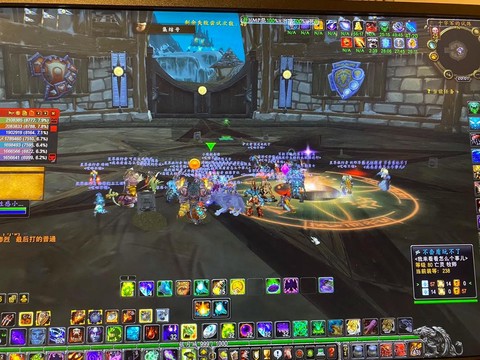 魔兽世界cd是什么意思[图1]