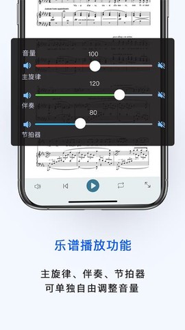 国际乐谱库图3