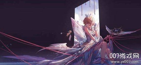 樱舞少女[图3]