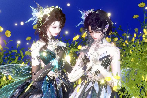 逆水寒ol如何下载[图2]