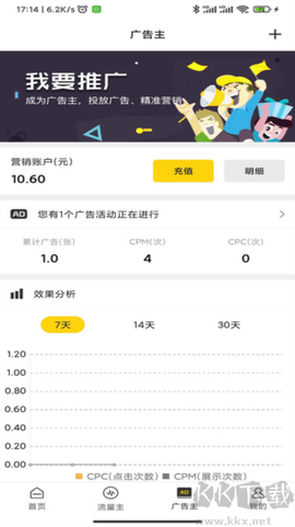 聚优客商圈图3
