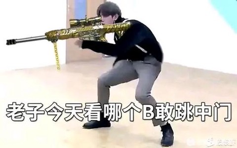 穿越火线表情怎么得的[图2]