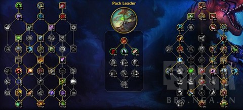 魔兽世界什么是pve[图1]