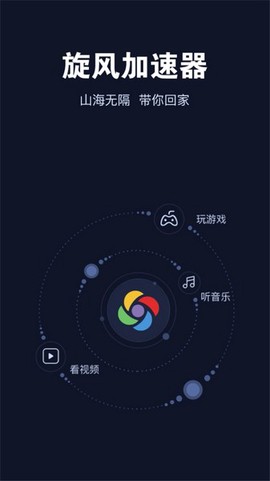 旋风加速器图2