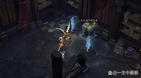 暗黑破坏神三怎么升级