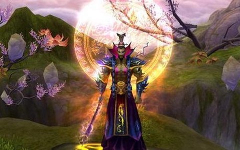 天龙八部幻境怎么刷[图2]