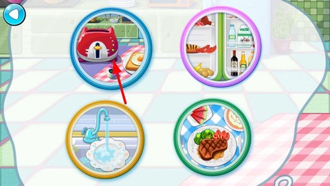 玩赚美食[图2]