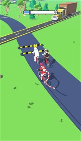 自行车之星图1
