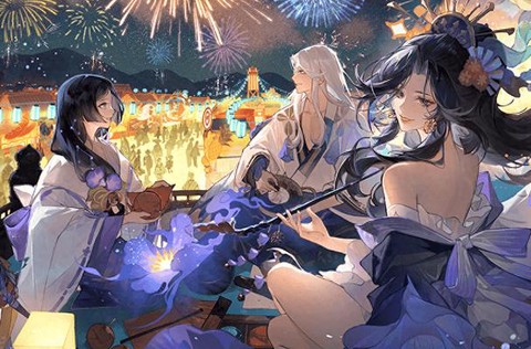 阴阳师反手流什么意思[图1]