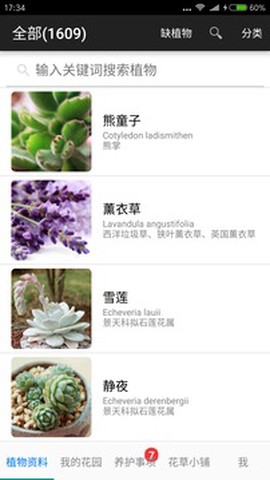 爱花草图2