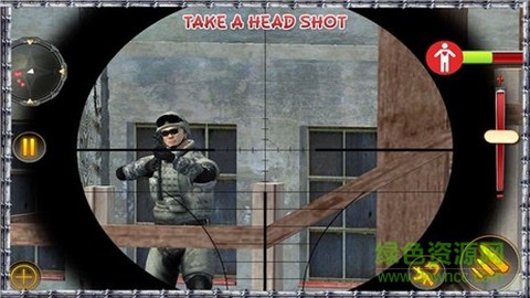 死亡射手:杀手图1