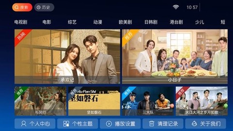 梦幻影院图1