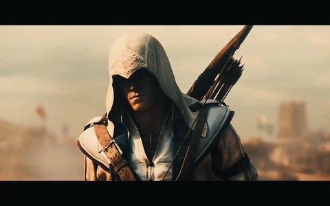 刺客信条3怎么戴帽子[图2]