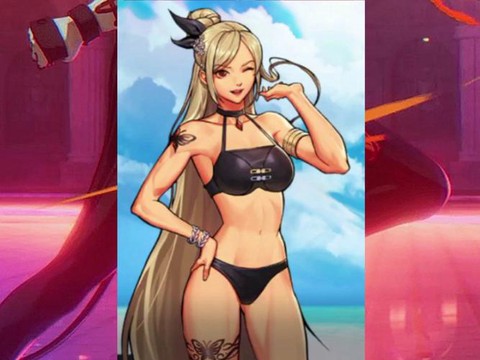 dnf女装是什么梗[图2]