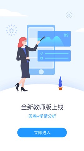 好分数阅卷[图1]