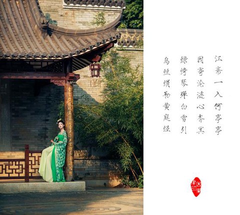 天龙八部绿绮怎么获得[图2]