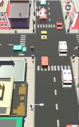 超车达人图3
