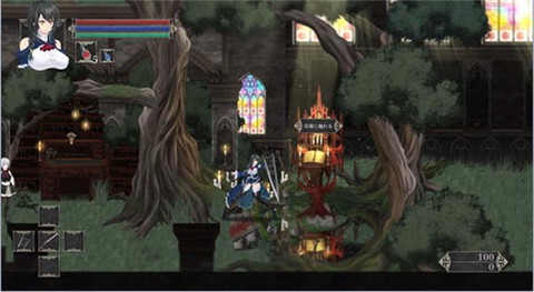 魔女复仇之夜[图2]