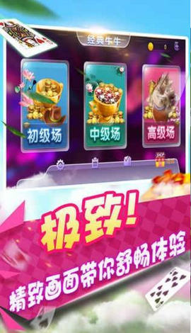爱玩掼蛋大师图2