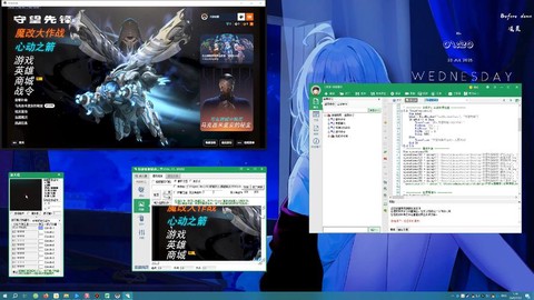 守望先锋怎么手动更新[图1]
