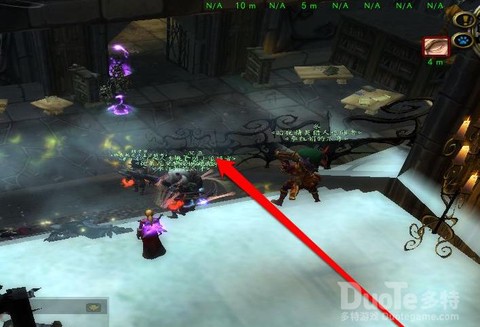 魔域炼金实验室怎么过[图1]